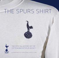 Cover image for The Spurs Shirt