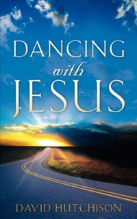 Cover image for Dancing with Jesus