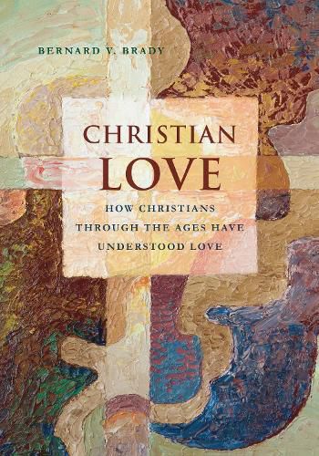 Cover image for Christian Love