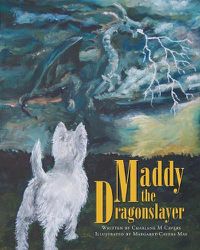 Cover image for Maddy the Dragonslayer