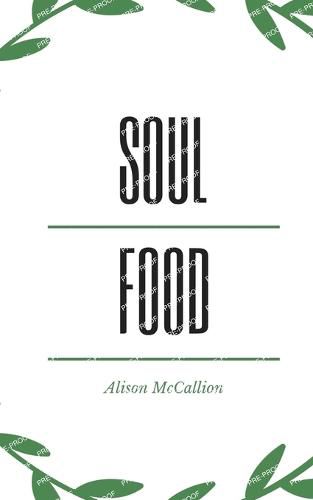 Cover image for Soul Food