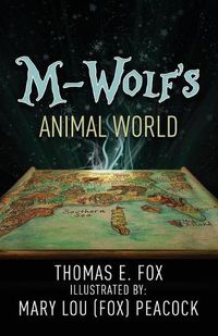 Cover image for M-Wolf's Animal World