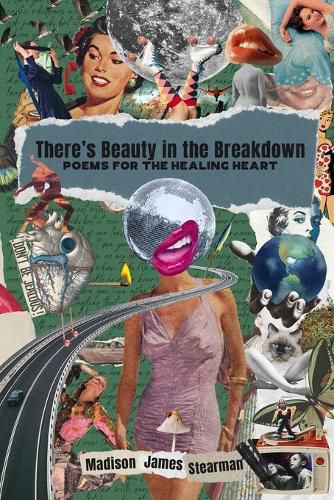 Cover image for There's Beauty in the Breakdown