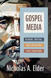 Cover image for Gospel Media