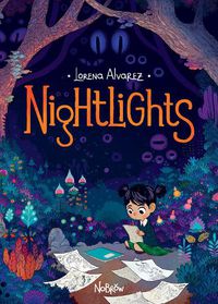 Cover image for Nightlights