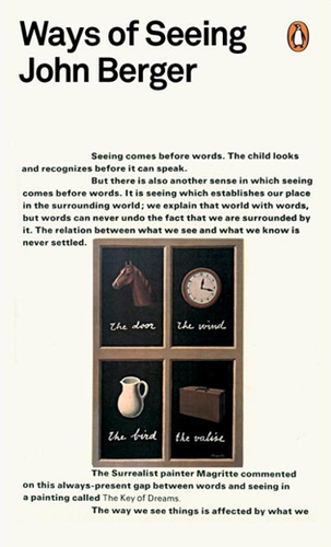 Cover image for Ways of Seeing