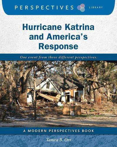 Cover image for Hurricane Katrina and America's Response