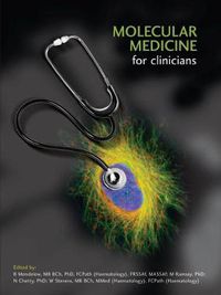 Cover image for Molecular Medicine for Clinicians