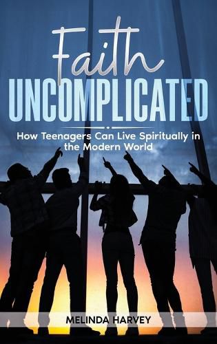 Cover image for Faith Uncomplicated