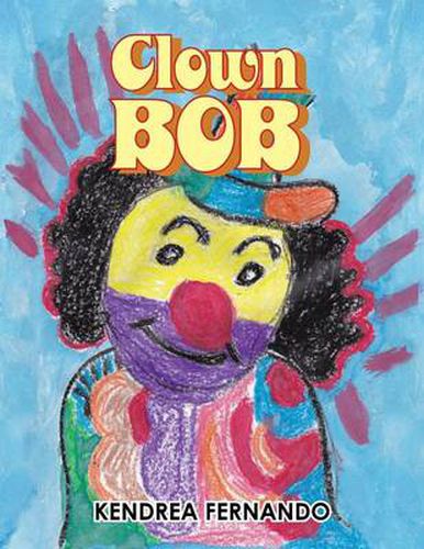 Cover image for Clown Bob