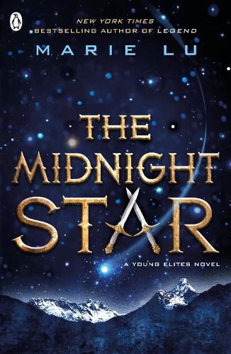 The Midnight Star (The Young Elites book 3)