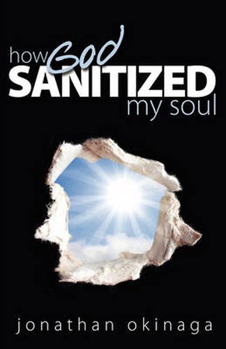 Cover image for How God Sanitized My Soul