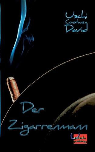 Cover image for Der Zigarrenmann: Erzahlung