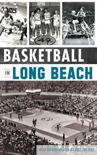 Cover image for Basketball in Long Beach