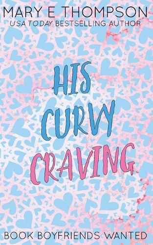 Cover image for His Curvy Craving