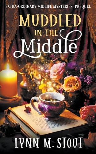 Cover image for Muddled in the Middle