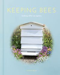 Cover image for Keeping Bees