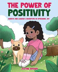 Cover image for The Power of Positivity