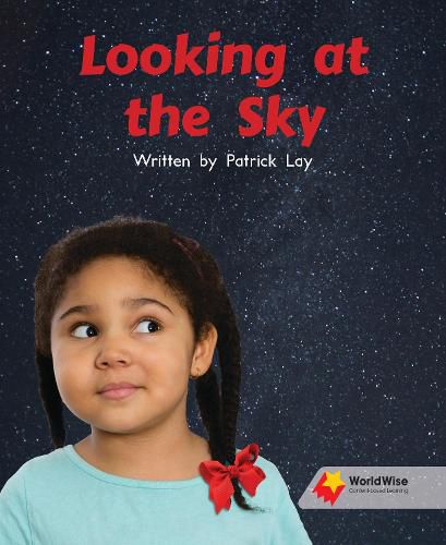 Cover image for Looking at the Sky