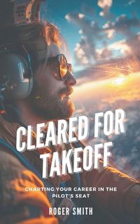 Cover image for Cleared for Takeoff