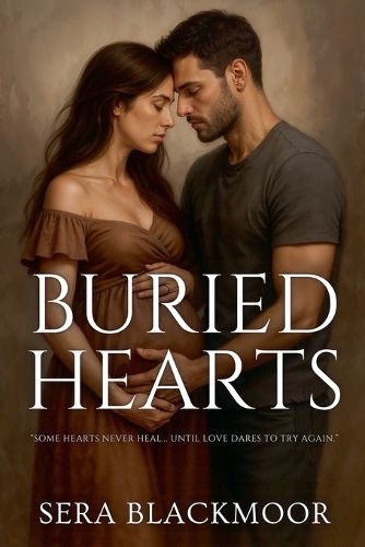 Cover image for Buried Hearts