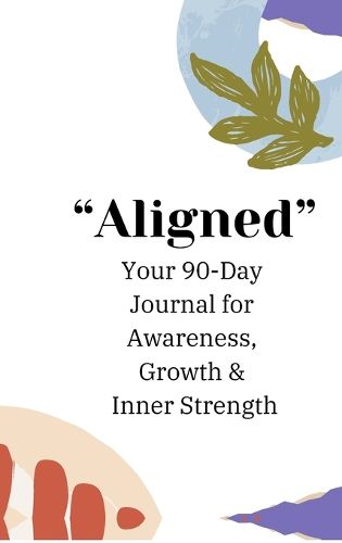 Cover image for Aligned