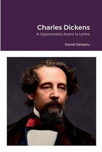 Cover image for Charles Dickens