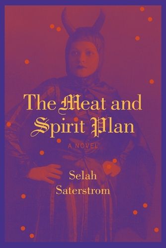 Cover image for The Meat and Spirit Plan