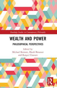 Cover image for Wealth and Power