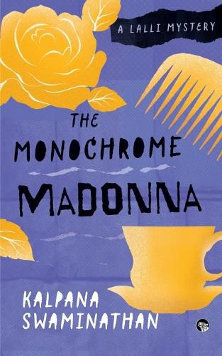 Cover image for The Monochrome Madonna (Edition1)