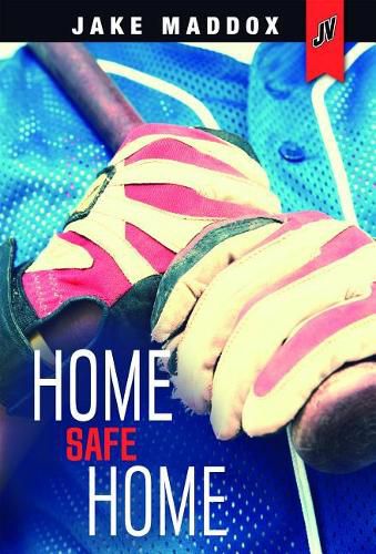 Cover image for Home Safe Home