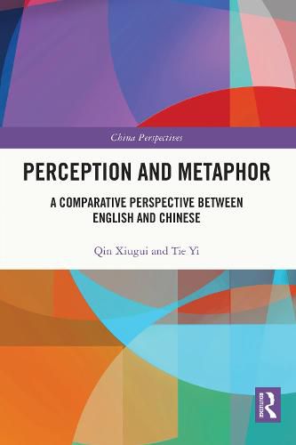Cover image for Perception and Metaphor