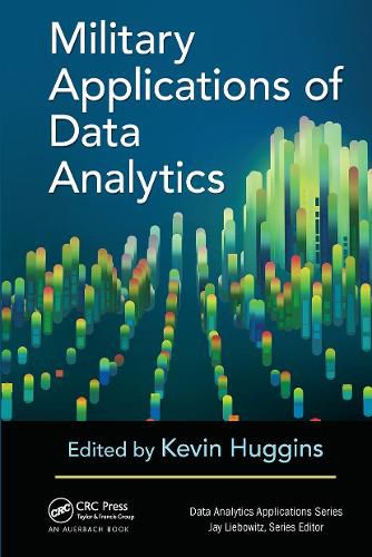 Cover image for Military Applications of Data Analytics