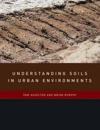 Cover image for Understanding Soils in Urban Environments