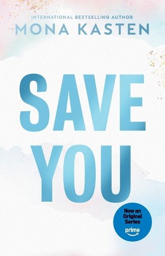 Cover image for Save You