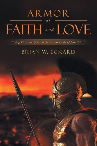 Cover image for Armor of Faith and Love