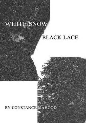Cover image for White Snow Black Lace