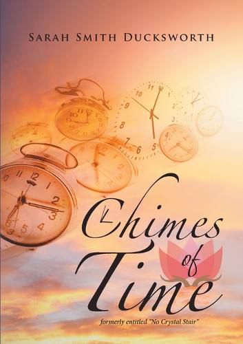 Cover image for Chimes of Time