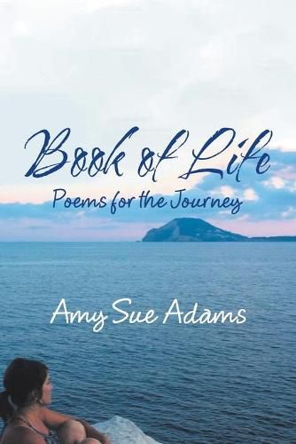 Cover image for Book of Life: Poems for the Journey