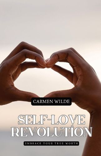 Cover image for Self-Love Revolution