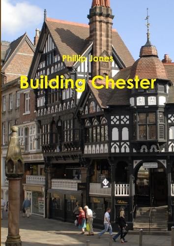 Cover image for Building Chester