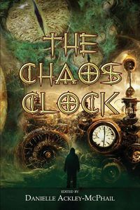 Cover image for The Chaos Clock