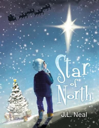 Cover image for Star of North