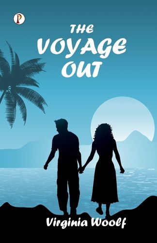 Cover image for The Voyage Out