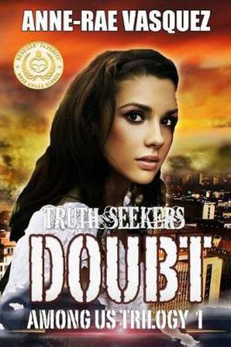 Cover image for Doubt