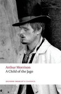 Cover image for A Child of the Jago