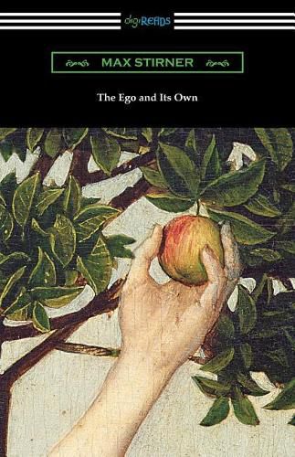 Cover image for The Ego and Its Own