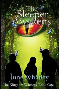 Cover image for The Sleeper Awakens