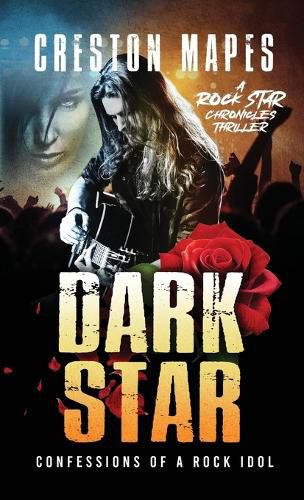 Cover image for Dark Star (HB)