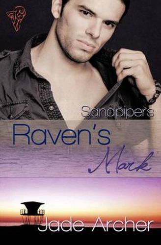 Cover image for Raven's Mark